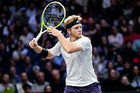 Rolex Paris Masters - Day 4