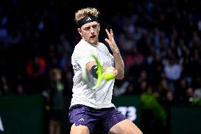 Rolex Paris Masters - Day 4