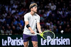 Rolex Paris Masters - Day 4