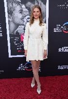 The American French Film Festival - LA