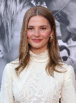 The American French Film Festival - LA