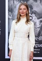 The American French Film Festival - LA