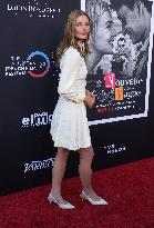 The American French Film Festival - LA
