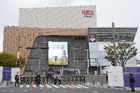 APEC summit in S. Korea