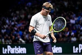 Rolex Paris Masters - Day 4