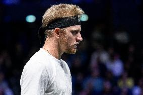 Rolex Paris Masters - Day 4