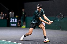 Rolex Paris Masters - Day 4