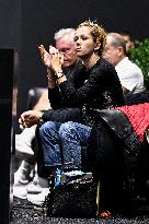 Rolex Paris Masters - Day 4