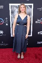 The American French Film Festival - LA