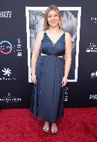 The American French Film Festival - LA