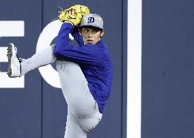 Baseball: World Series