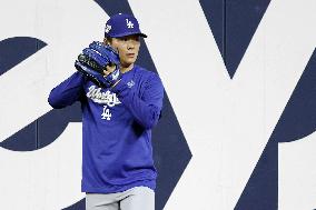 Baseball: World Series