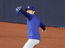 Baseball: World Series