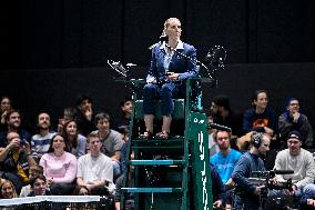Rolex Paris Masters - Day 4