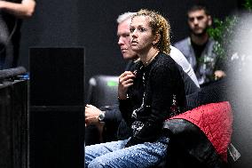 Rolex Paris Masters - Day 4