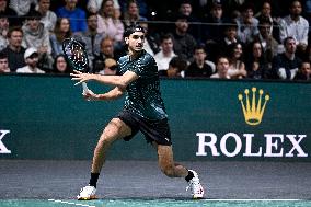 Rolex Paris Masters - Day 4