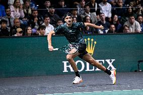 Rolex Paris Masters - Day 4