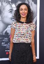 The American French Film Festival - LA