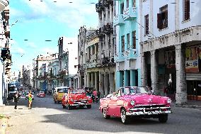 UNGA Passes Draft Resolution Urging US To End Embargo Against Cuba