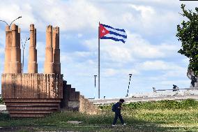 UNGA Passes Draft Resolution Urging US To End Embargo Against Cuba