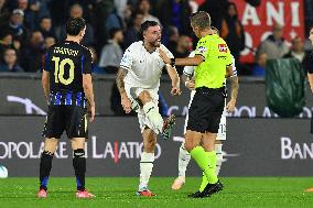 CALCIO - Serie A - Pisa SC vs SS Lazio