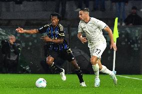 CALCIO - Serie A - Pisa SC vs SS Lazio