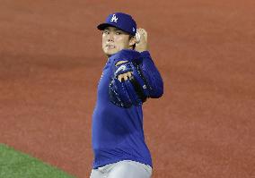 Baseball: World Series