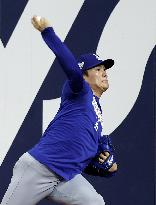 Baseball: World Series