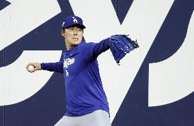 Baseball: World Series