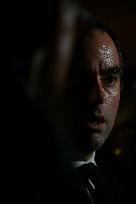 PM Sebastien Lecornu Visits the Carentan Health Centre - France