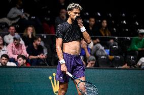 Rolex Paris Masters - Day 4