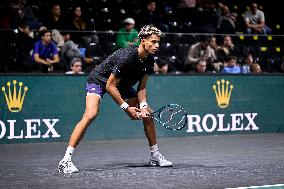 Rolex Paris Masters - Day 4