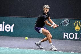 Rolex Paris Masters - Day 4