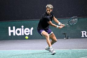 Rolex Paris Masters - Day 4