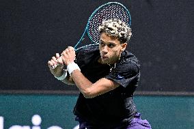 Rolex Paris Masters - Day 4