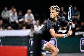 Rolex Paris Masters - Day 4