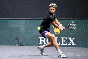 Rolex Paris Masters - Day 4