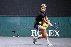 Rolex Paris Masters - Day 4