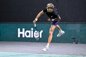 Rolex Paris Masters - Day 4