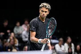 Rolex Paris Masters - Day 4