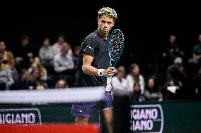Rolex Paris Masters - Day 4
