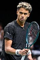 Rolex Paris Masters - Day 4