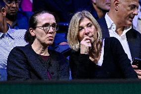 Rolex Paris Masters - Day 4