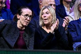 Rolex Paris Masters - Day 4