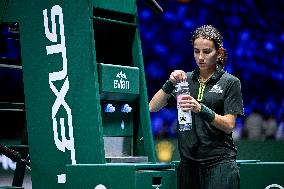 Rolex Paris Masters - Day 4