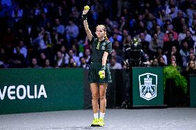 Rolex Paris Masters - Day 4