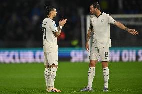 CALCIO - Serie A - Pisa SC vs SS Lazio