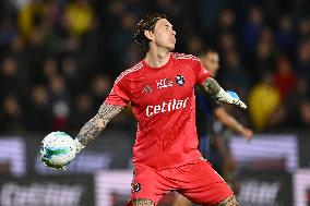 CALCIO - Serie A - Pisa SC vs SS Lazio