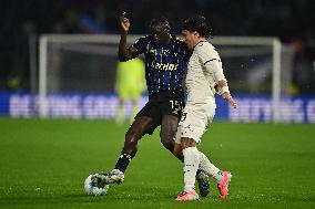 CALCIO - Serie A - Pisa SC vs SS Lazio