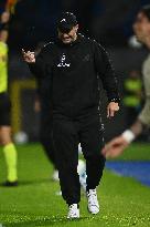 CALCIO - Serie A - Pisa SC vs SS Lazio